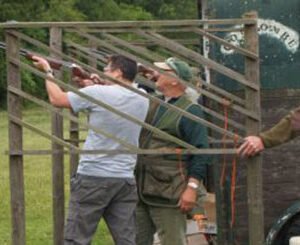 Shop for Premium Clay Pigeon Shooting Experience in Dorset