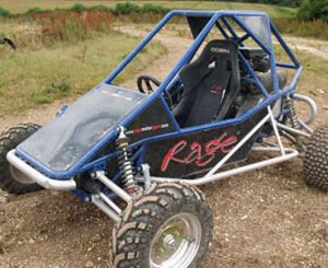 Shop for the Ultimate Off-Road Rage Buggy Adventure in Dorset