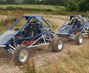 Shop for the Ultimate Off-Road Rage Buggy Adventure in Dorset