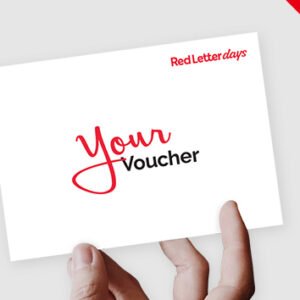 Shop the Red Letter Days £25 Gift Experience Voucher