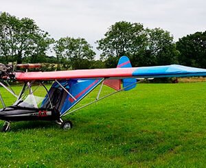 Shop for a 60-Minute Fixed-Wing Microlight Aviation Experience