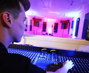 Shop Your First Recording Studio Session Experience in Berkshire