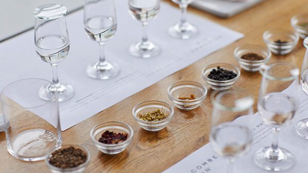 Shop Exclusive Salcombe Distilling Tasting Flights for Two - Image 2