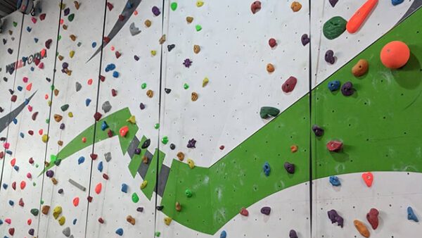 Shop the Supervised Rock Climbing Experience for Two at Golden Gecko Climbing - Image 3