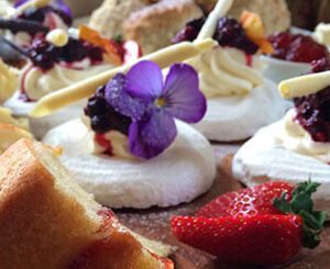 Shop the Exclusive Afternoon Tea Experience for Two at The Grove, Norfolk