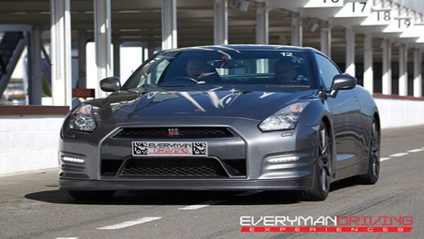 Shop the Exhilarating Fast and Furious Quadruple Driving Experience for an Individual - Image 2