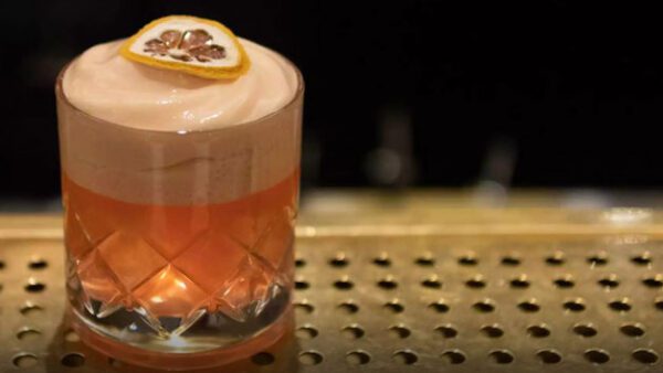 Shop the Exquisite Savoury Afternoon Tea Paired with a Gin Cocktail Experience for Two at The Athenaeum