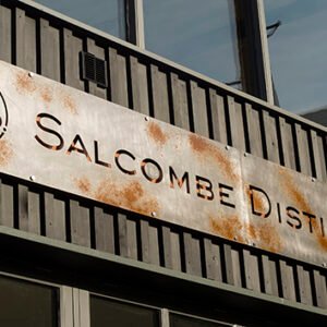 Shop the Exclusive Gin Distillery Tour and Tasting Experience for Two at Salcombe Distilling Co.