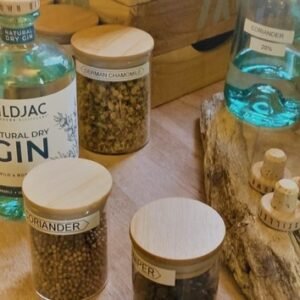 Shop the Exclusive Wildjac Gin Tasting Experience for Two