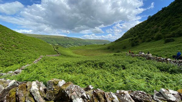 Shop the Exclusive Dual Horseback Riding Adventure for Two at Grange Trekking - 60 Minutes