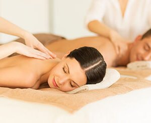 Shop the Ultimate Relaxation Spa Day Experience with Treatment for Two in Corby