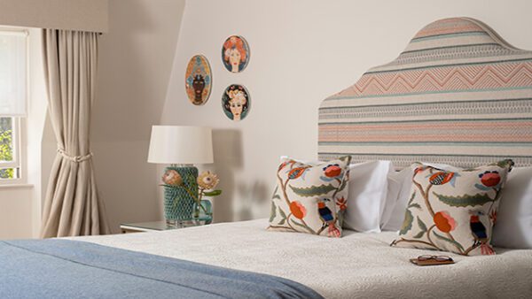Shop the Exclusive Overnight Escape with Breakfast Package for Two at The Royal Crescent Hotel and Spa - Image 2
