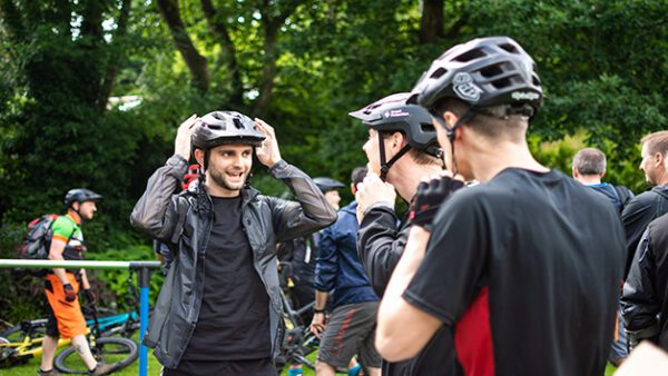 Shop the Exclusive Half-Day Electric Mountain Biking Adventure for Two with Three-Course Meal at The Hurtwood Inn - Image 3