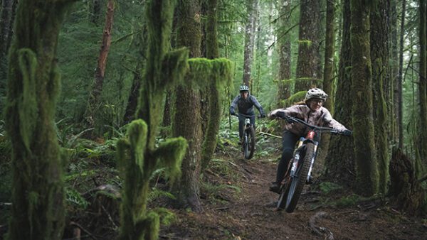 Shop the Exclusive Half-Day Electric Mountain Biking Adventure for Two, Featuring The Hurtwood Inn Experience - Image 2