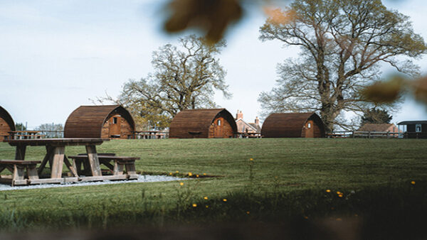 Shop the Exclusive Two-Night Glamping Escape Experience at Secret Valley for Couples - Image 7