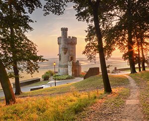 Shop the Exclusive Isle of Wight Hovercraft Adventure Experience for Two