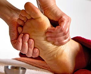 Shop Luxurious Padabhyanga Foot Massage Therapy Essentials