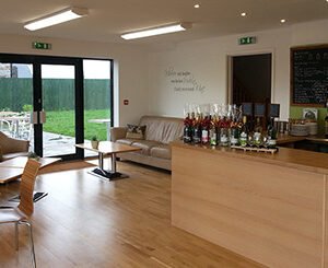 Shop the Exclusive Vineyard Tour and Wine Tasting Experience for Two at Kerry Vale Vineyard, Shropshire