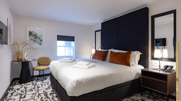 Shop the Exclusive Overnight Escape for Two at La Suite West – Hyde Park - Image 3