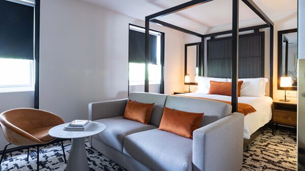 Shop the Exclusive Overnight Escape for Two at La Suite West – Hyde Park - Image 5