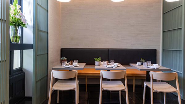 Shop the Exclusive Overnight Escape for Two at La Suite West – Hyde Park