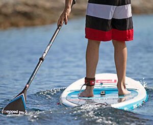 Shop the Warwickshire Stand-Up Paddleboarding Experience