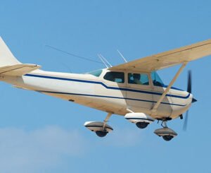 Shop the 60-Minute Light Aircraft Flight Experience in Surrey