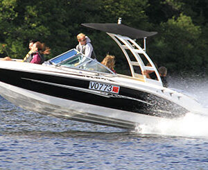 Shop the Exclusive 30-Minute Luxury Boat Tour Experience on Loch Lomond for Two