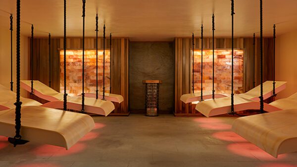 Shop the Exclusive Champagne Afternoon Tea Experience for Two at Lion Quays Resort