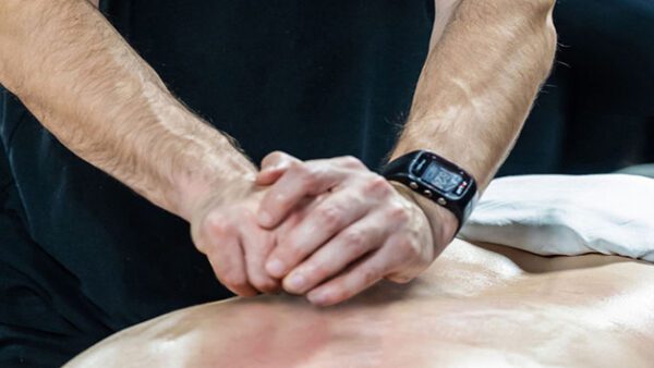 Shop the Exclusive 50-Minute Couples Massage Experience at The Massage Company