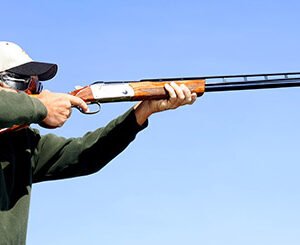 Shop for Premium Clay Pigeon Shooting Experience in Dorset