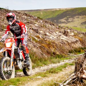 Shop the Ultimate Off-Road Biking Adventure Experience in Shropshire