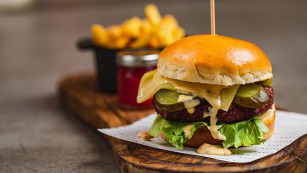Shop the Exclusive Jack the Ripper Walking Tour Experience, Including a Gourmet Two-Course Meal at Mr White's English Chophouse for Two - Image 3