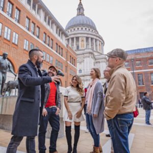 Shop for Exclusive London Pub and Walking Tour Experience