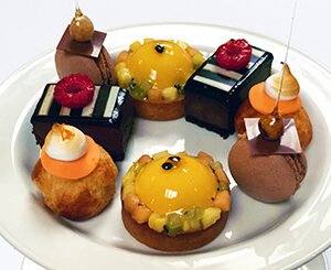 Shop the Exclusive Afternoon Tea Experience for Two at Marwell Hotel, Hampshire
