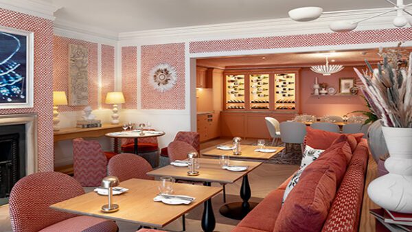 Shop the Exclusive Afternoon Tea Experience for Two at The Royal Crescent Hotel and Spa - Image 4