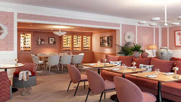 Shop the Exclusive Overnight Escape with Breakfast Package for Two at The Royal Crescent Hotel and Spa - Image 5