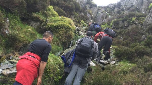 Shop the Snowdon Summit Experience: Dual Ascent Paths for Couples - Image 4