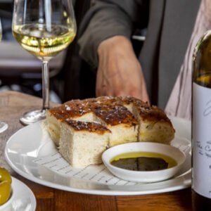 Shop the Exclusive Three-Course Dining Experience with Beverage at Mr White’s by Marco Pierre White, Leicester Square for Two