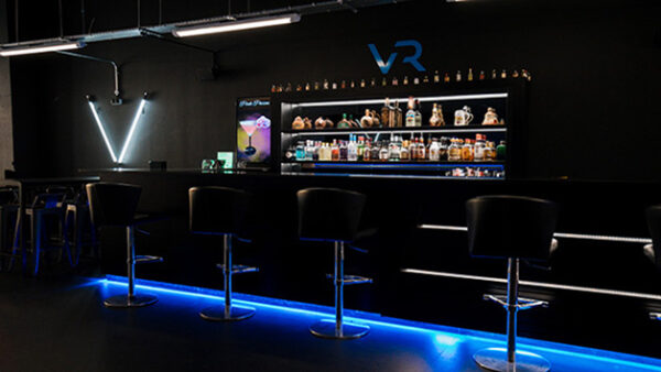 Shop the 60-Minute Immersive Free Roam Virtual Reality Experience for Two at Navrtar - Image 4