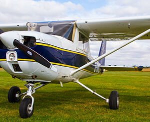 Shop the Exhilarating 30-Minute Light Aircraft Flight Experience in Cambridgeshire