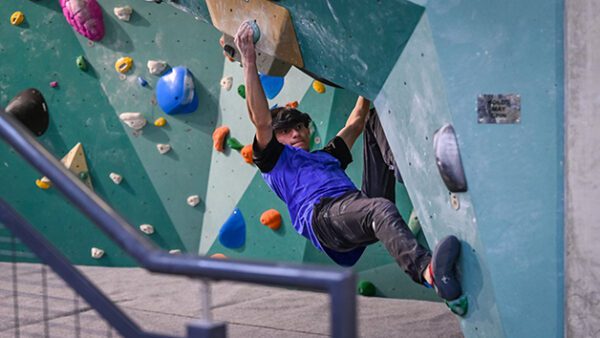 Shop the Introductory Bouldering Experience for Two at The Nest Climbing - Image 2
