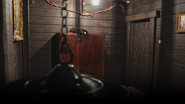 Shop the "Pirates of the Caribbean" Themed Escape Room Experience for Groups of Four - Image 4