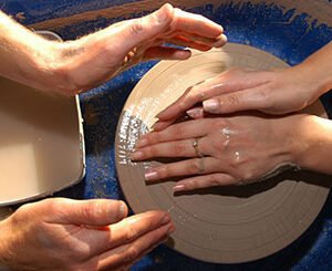 Shop the Two-Day Pottery Workshop Experience for Individuals in Herefordshire