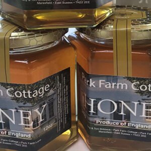 Shop the Exclusive Rural Beekeeping Experience for Two at Park Farm Cottage: An Inside the Hive Adventure