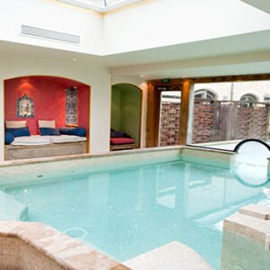 Shop the Exclusive Spa Day Experience for Two at Charlton House Hotel and Spa