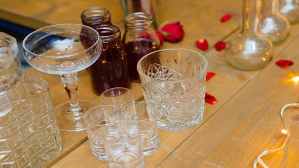 Shop the Enchanting Brews and Tea Mixology Experience for Couples by Bird and Blend Tea Co.