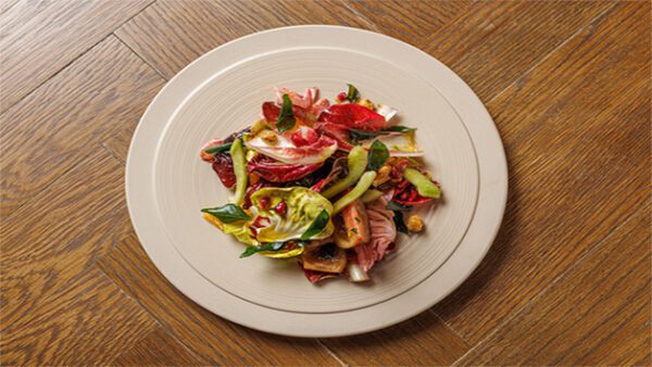 Shop the Pre-Theatre Dining Experience for Two at Sofitel St James Hotel - Image 2