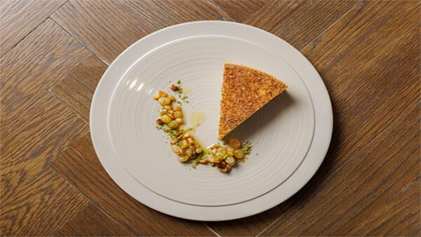 Shop the Pre-Theatre Dining Experience for Two at Sofitel St James Hotel - Image 3