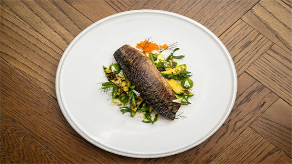 Shop the Pre-Theatre Dining Experience for Two at Sofitel St James Hotel - Image 4